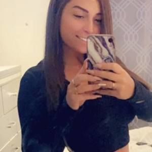 Meet your Posher, Vicky